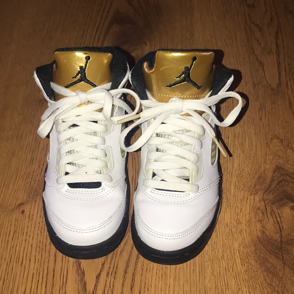 Jordan’s